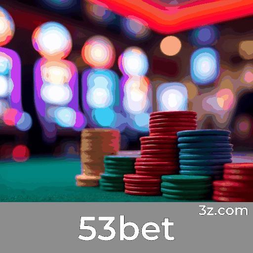 Experiência VIP Exclusiva no Casino 53bet com Dealers Certificados