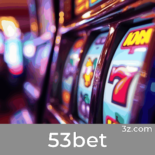 53bet Jogos: Inovação e Tecnologia Avançada em Apostas